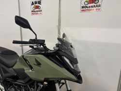 HONDA NC 750 X ABS