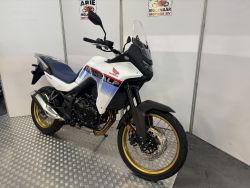 HONDA XL 750 Transalp ABS