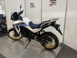 HONDA XL 750 Transalp ABS