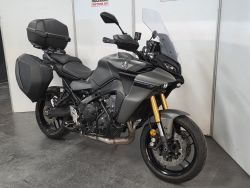 YAMAHA TRACER 9 GT ABS