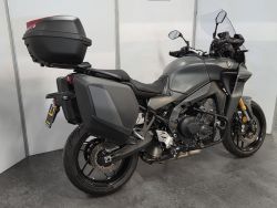 YAMAHA TRACER 9 GT ABS