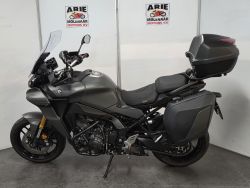 YAMAHA TRACER 9 GT ABS