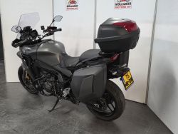YAMAHA TRACER 9 GT ABS