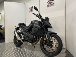 HONDA CB 750 Hornet ABS