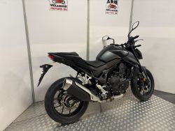 HONDA CB 750 Hornet ABS