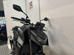 HONDA CB 750 Hornet ABS