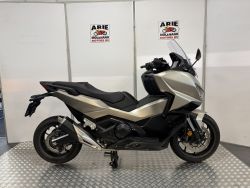 NSS 750 Forza ABS