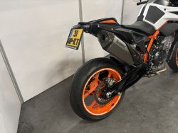 KTM 890 DUKE R ABS