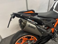 KTM 890 DUKE R ABS