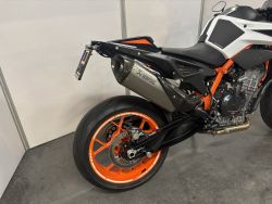 KTM 890 DUKE R ABS