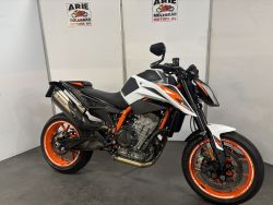 KTM 890 DUKE R ABS