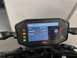 KTM 890 DUKE R ABS