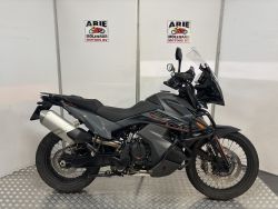 890 ADVENTURE