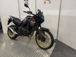 HONDA XL 750 Transalp