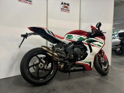 MV AGUSTA F3 RC