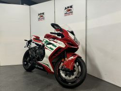 MV AGUSTA F3 RC