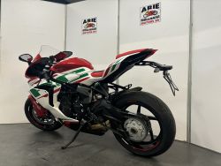 MV AGUSTA F3 RC