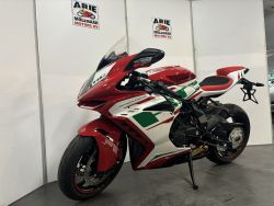 MV AGUSTA F3 RC