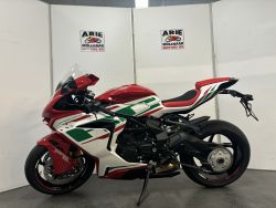 MV AGUSTA F3 RC
