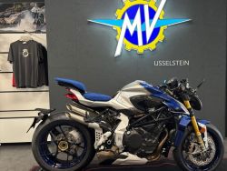BRUTALE 1000 RR ASSEN