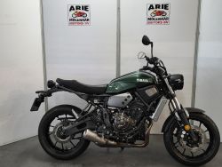 XSR 700 ABS
