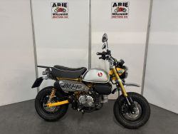 MONKEY 125 ABS