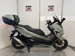 NNS 350 FORZA ABS