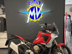 ENDURO VELOCE EAS