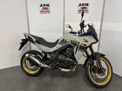XL 750 Transalp