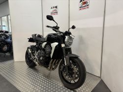HONDA CB 1000 R
