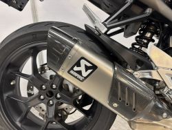 HONDA CB 1000 R