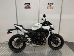 Z 650 ABS