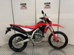 CRF 300 L ABS