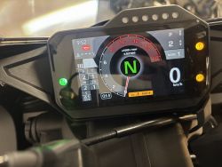 HONDA CBR1000RR-R SP