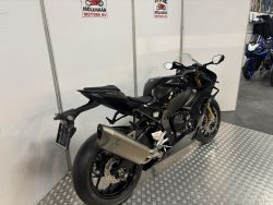 HONDA CBR1000RR-R SP