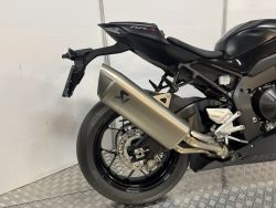 HONDA CBR1000RR-R SP