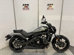 Vulcan S SE