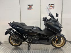 T MAX ABS