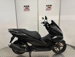 PCX 125