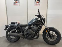 CMX 500 REBEL ABS