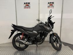 HONDA CBF 125