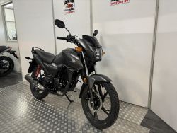 HONDA CBF 125