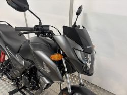 HONDA CBF 125