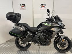 VERSYS 650