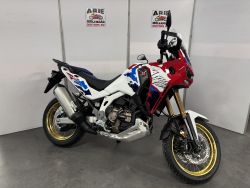 Africa Twin Adventure Sport ES