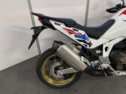 HONDA Africa Twin Adventure Sport ES