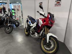 HONDA Africa Twin Adventure Sport ES