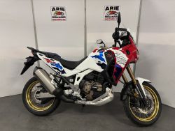 HONDA Africa Twin Adventure Sport ES