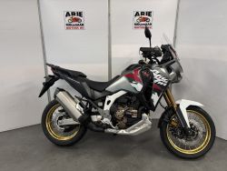 Africa Twin Adventure Sport ES