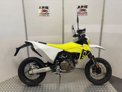 701 SUPERMOTO